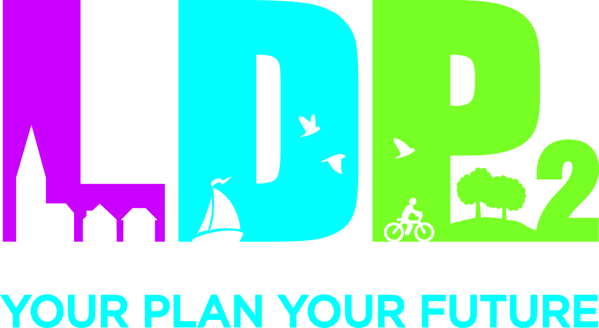 LDP Logo
